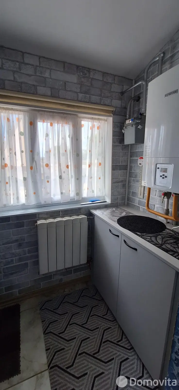 дом, Дзержинск, ул. 1-я Ленинская, д. 19, стоимость продажи 246 472 р.