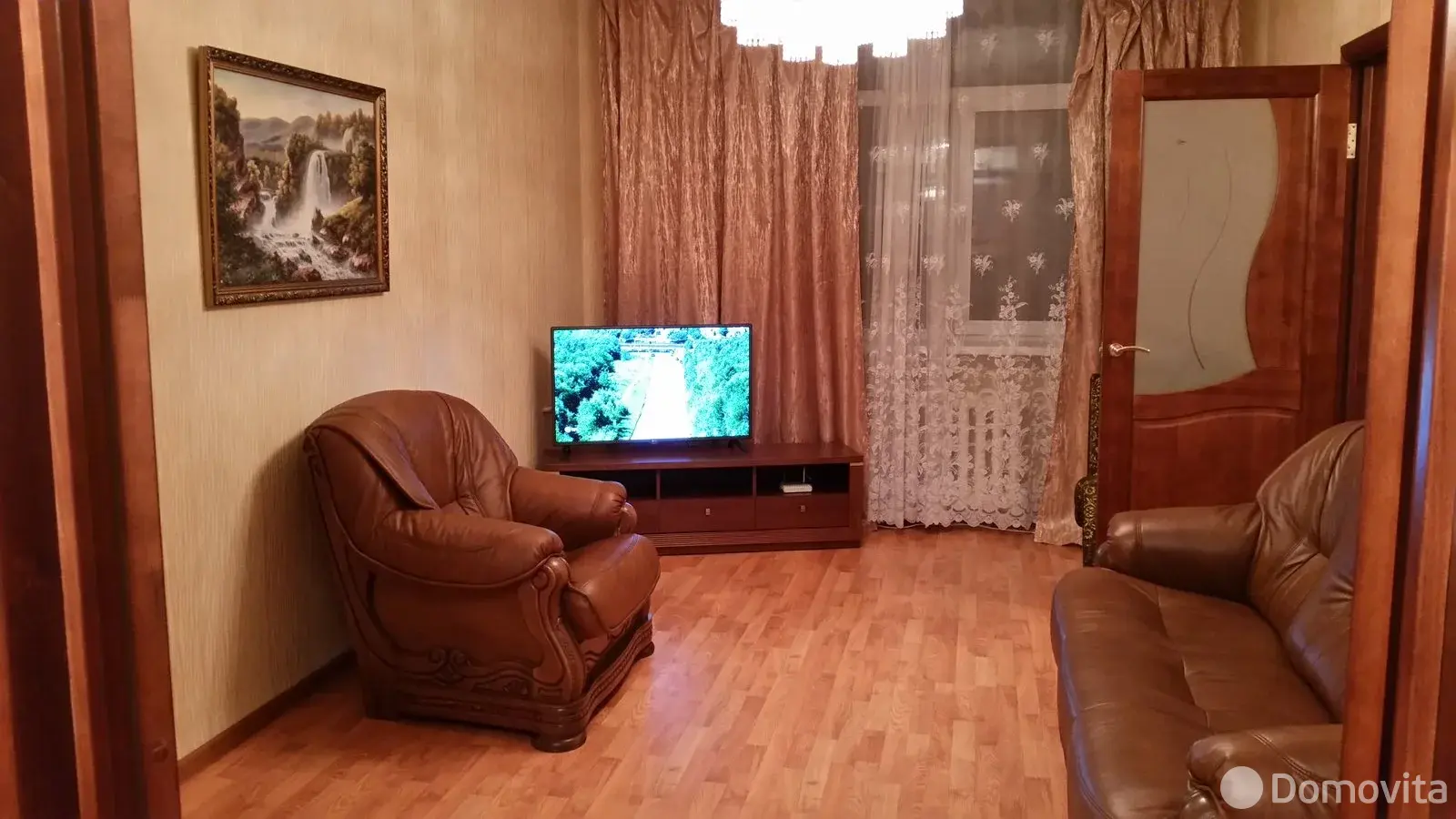 Стоимость аренды квартиры, Минск, ул. Захарова, д. 54
