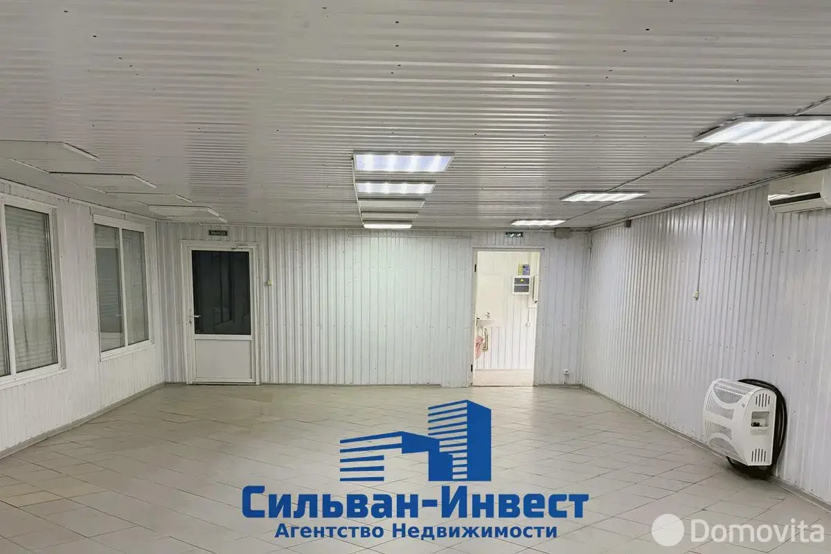 офис, Сморгонь, ул. Заводская, д. 61 