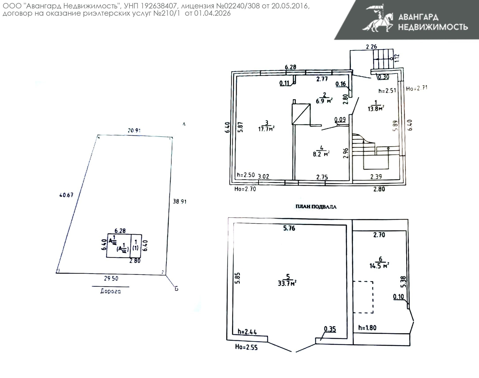 Стоимость продажи дачи, Птицевод, 