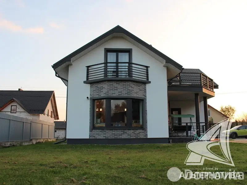 Цена продажи дачи, Березовая роща 395, 