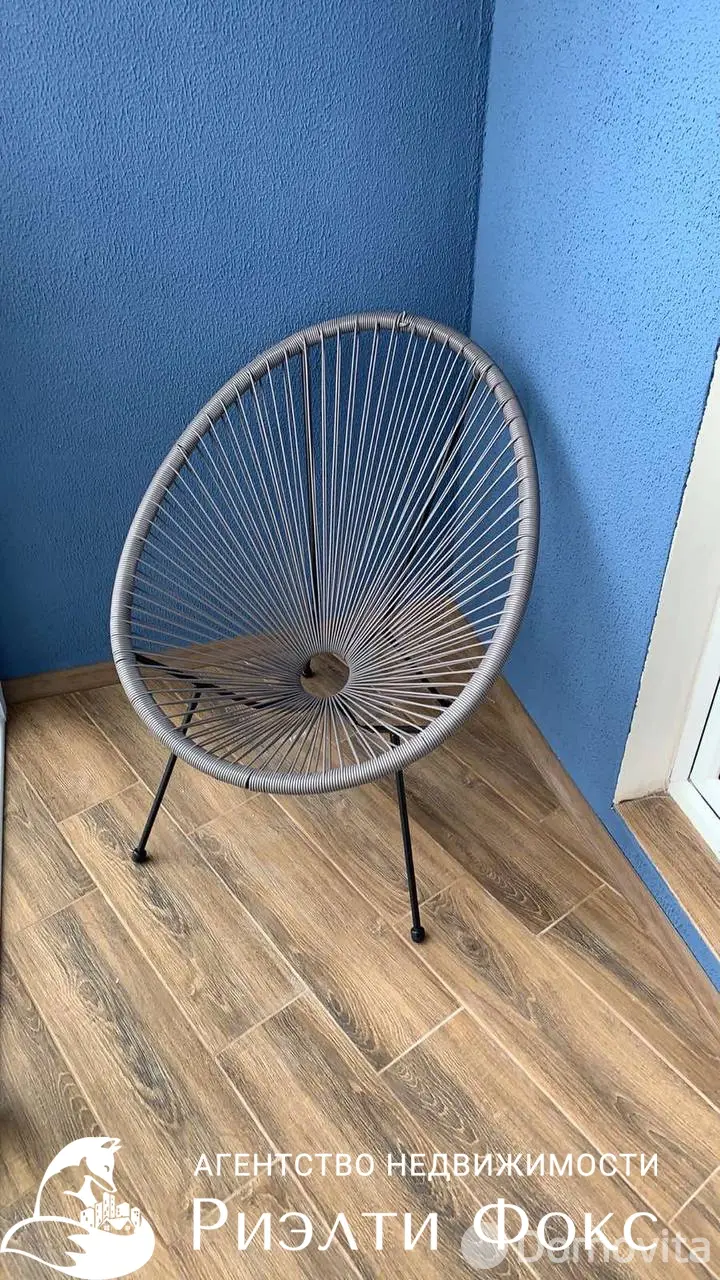 Снять 2-комнатную квартиру в Минске, пр-т Дзержинского, д. 19, 590USD, код 149028 - фото 19