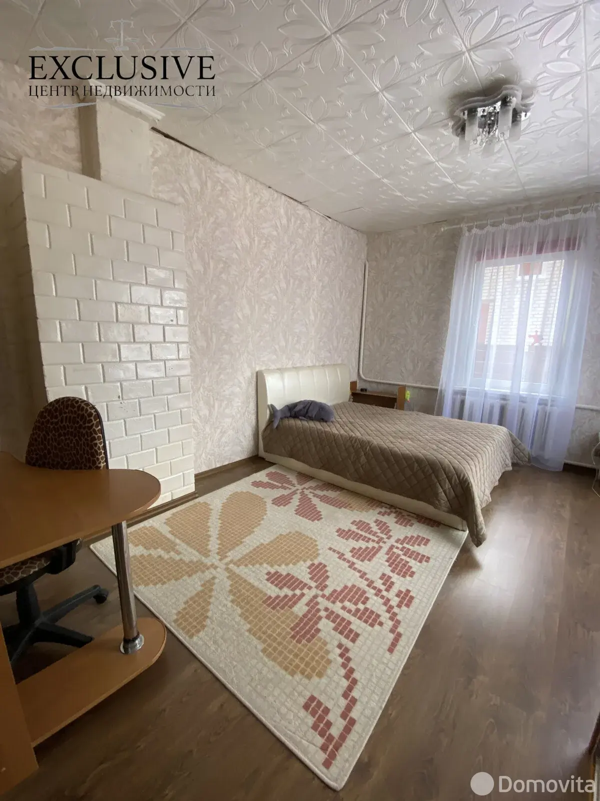 Цена продажи дома, Барановичи, пер. Весенний, д. 7