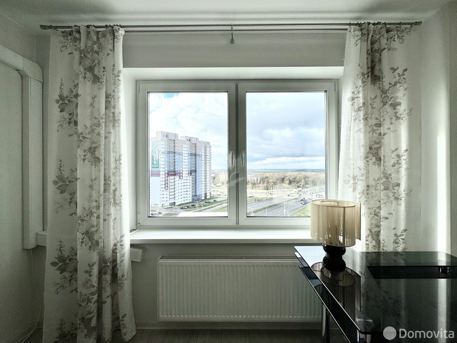 квартира, Минск, ул. Притыцкого, д. 158 - лучшее предложение