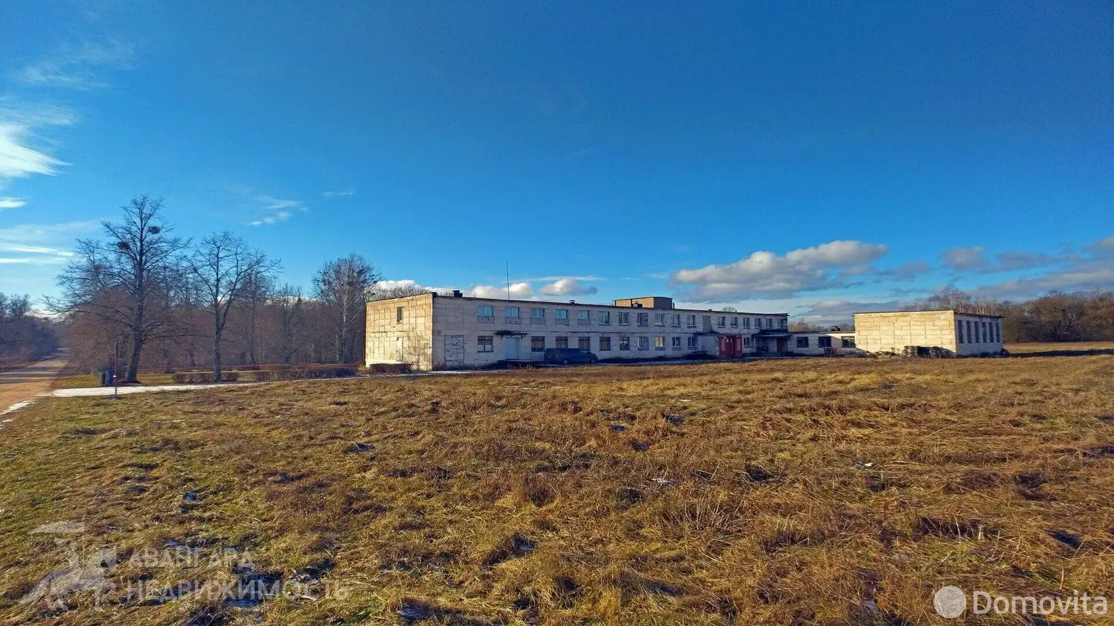 Снять офис на ул. Центральная, д. 40 в Новом Пути, 3200BYN, код 15859 - фото 17