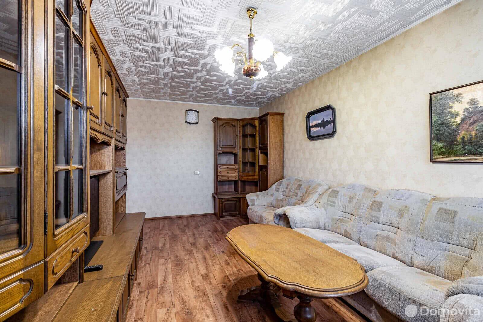 квартира, Минск, ул. Громова, д. 20, стоимость продажи 239 848 р.
