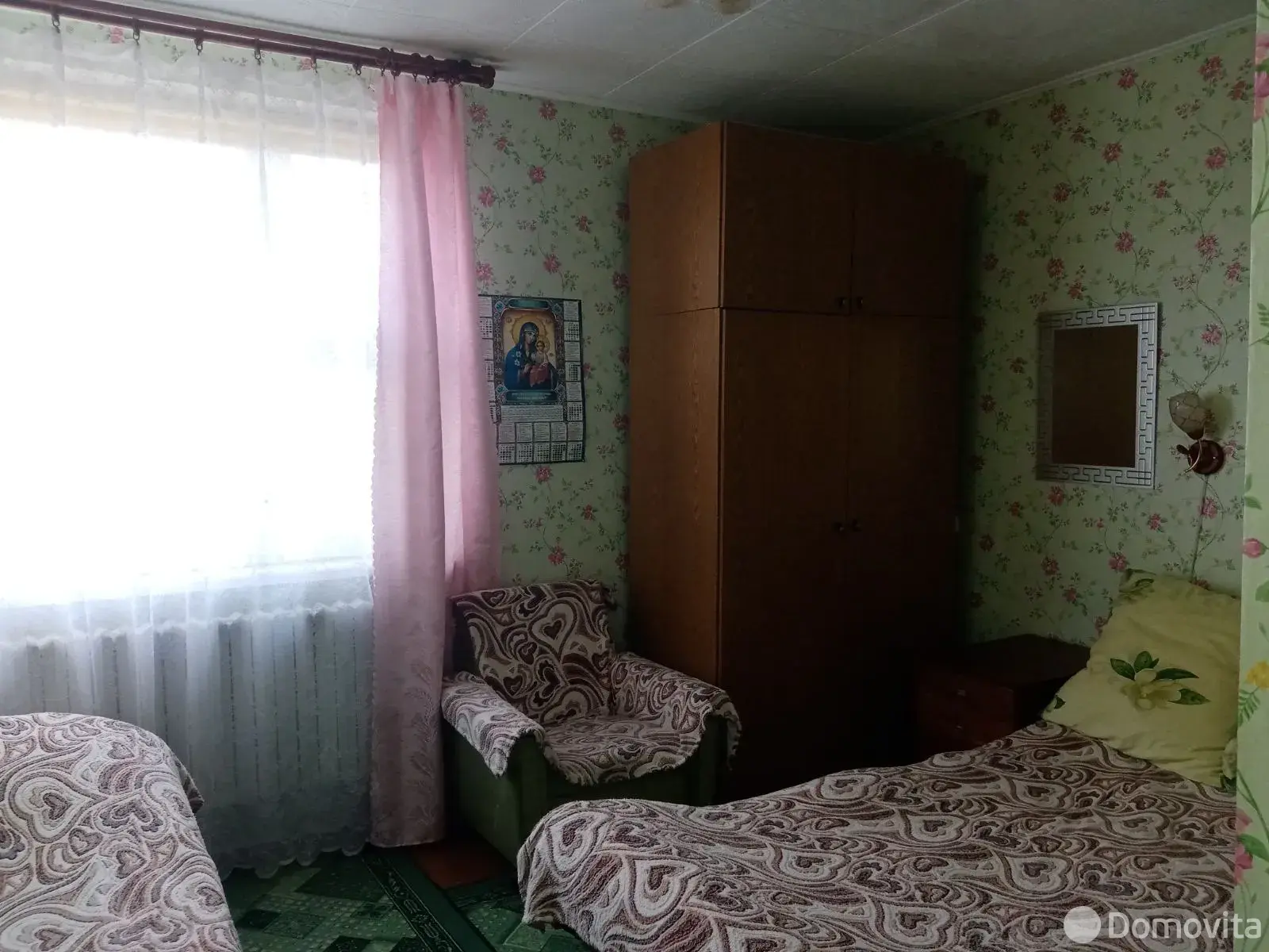дом, Стрельцы, ул. Мира, д. 4 от собственника