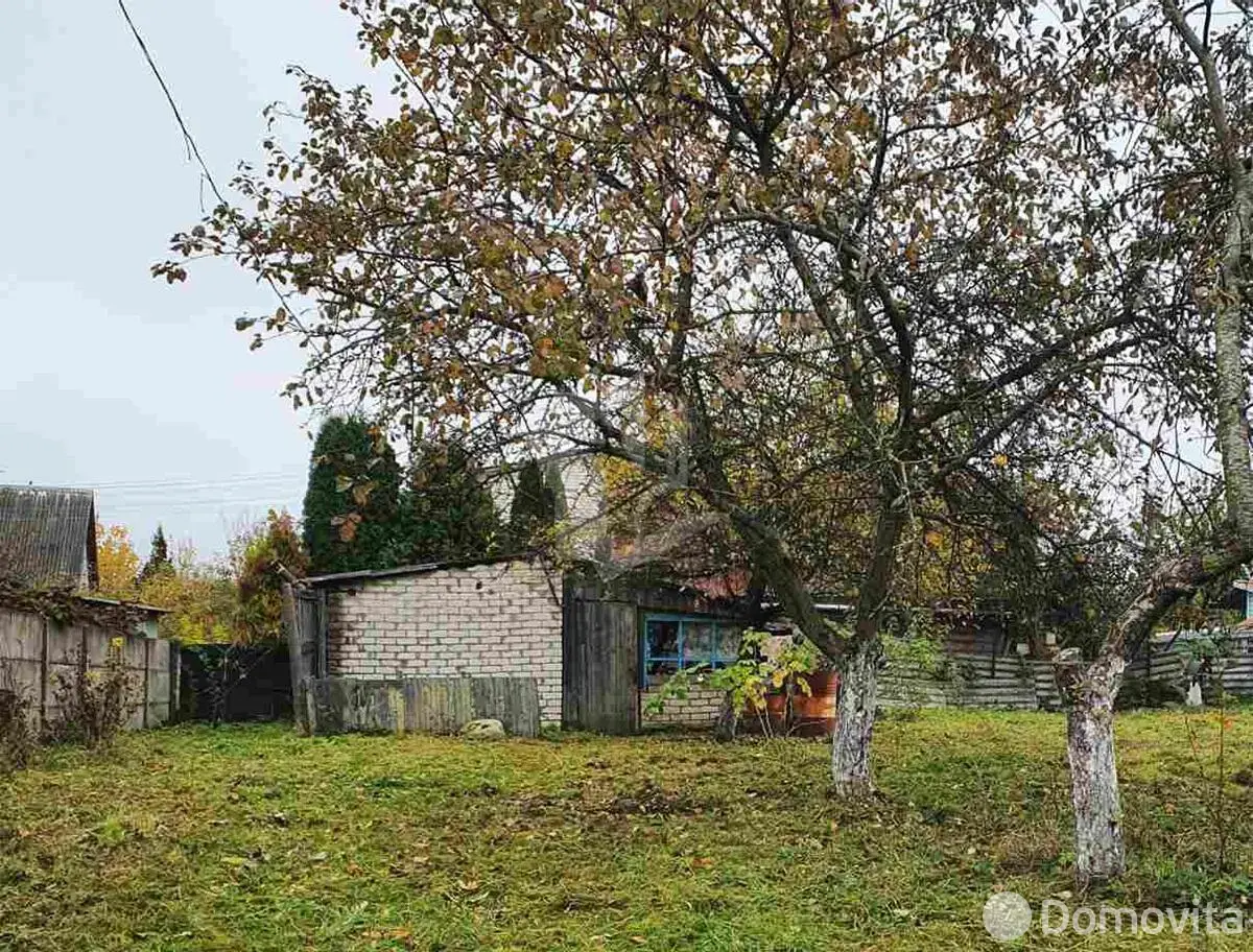 дача, Загорье-1, 