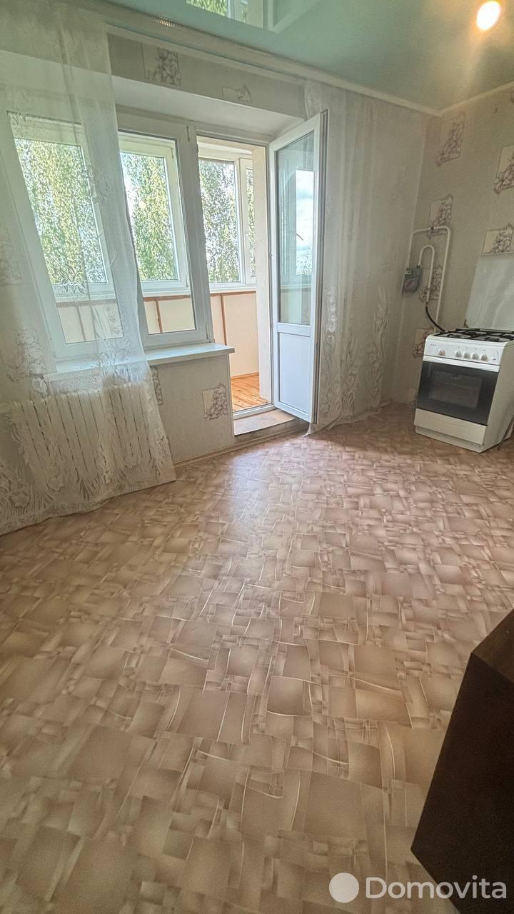 квартира, Березки, ул. Белорусская, д. 15, стоимость продажи 82 815 р.