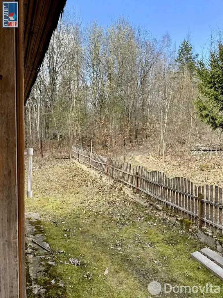 Купить 3-этажную дачу в ТЕПЛОЭНЕРГЕТИК Минская область, 17000USD, код 182398 - фото 12