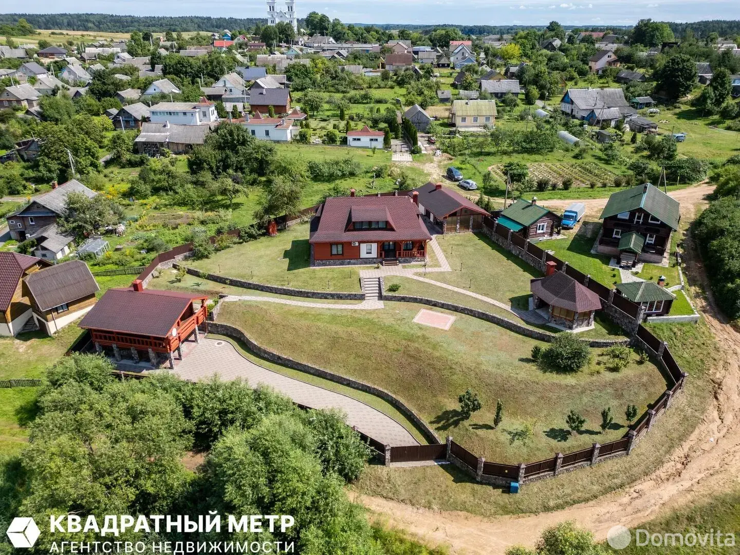 дом, Слободка, ул. Горная 