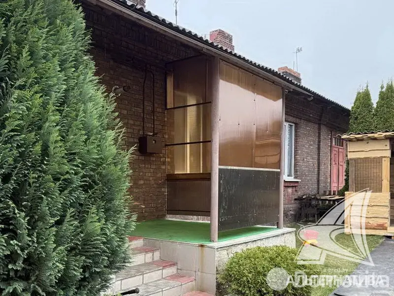 коттедж, Брест, 