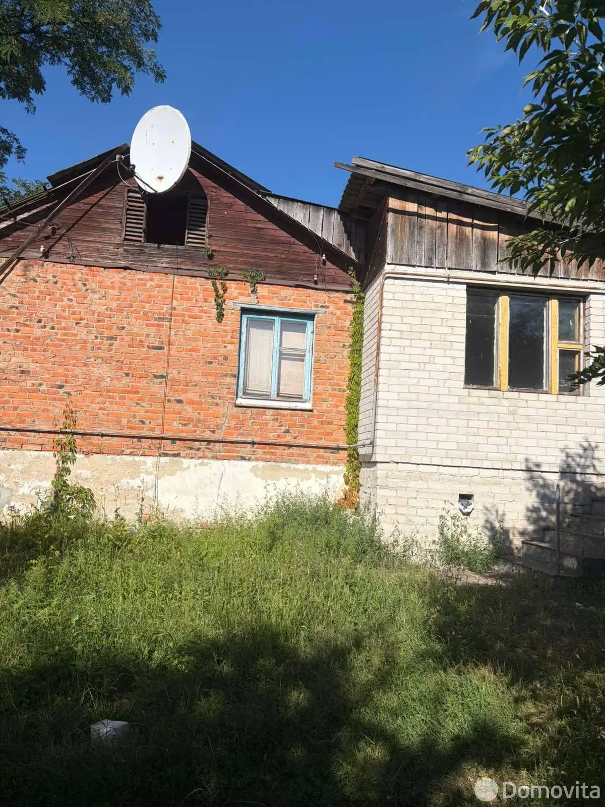 Цена продажи коттеджа, Мозырь, ул. Геологов, д. 25