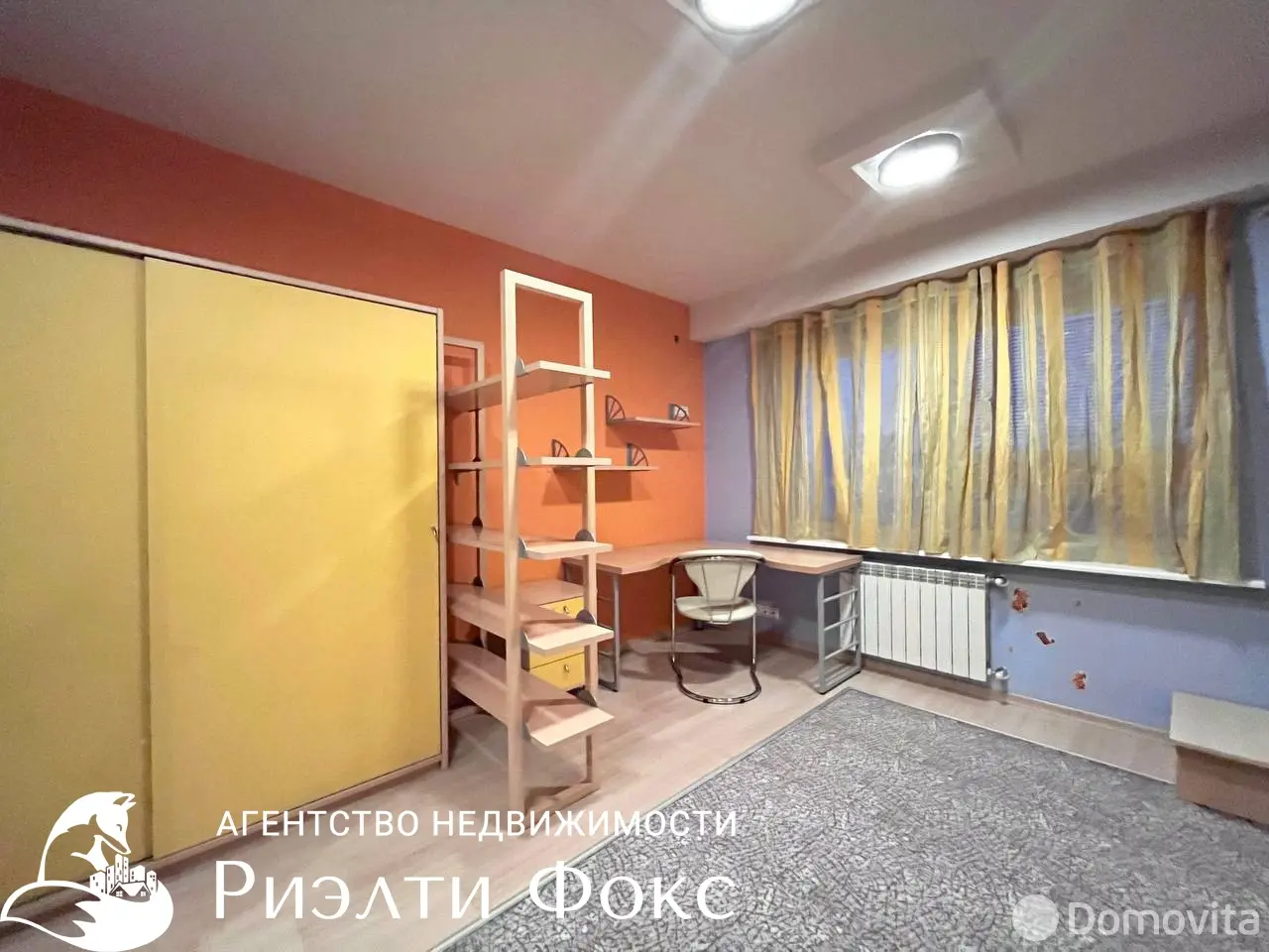 Снять 3-комнатную квартиру в Минске, пр-т Победителей, д. 57, 870USD, код 149177 - фото 24