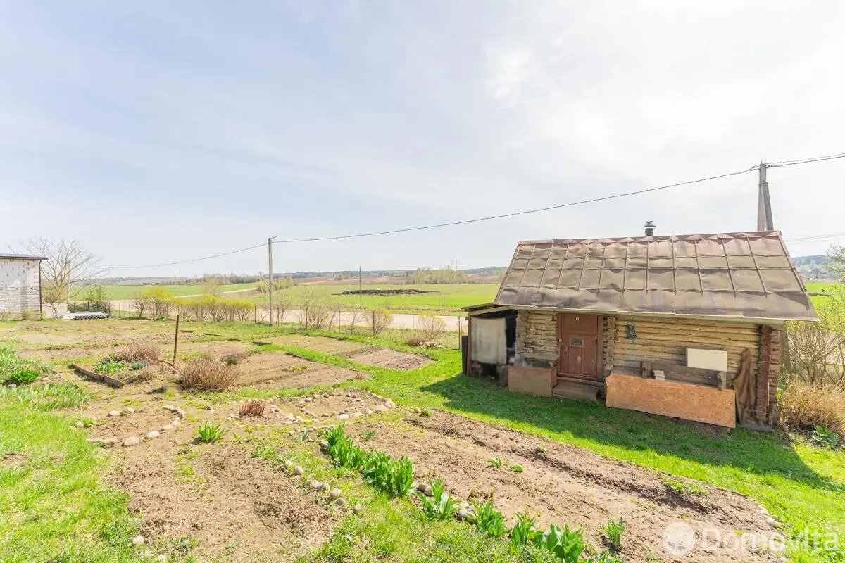 участок, Рудомейка, 