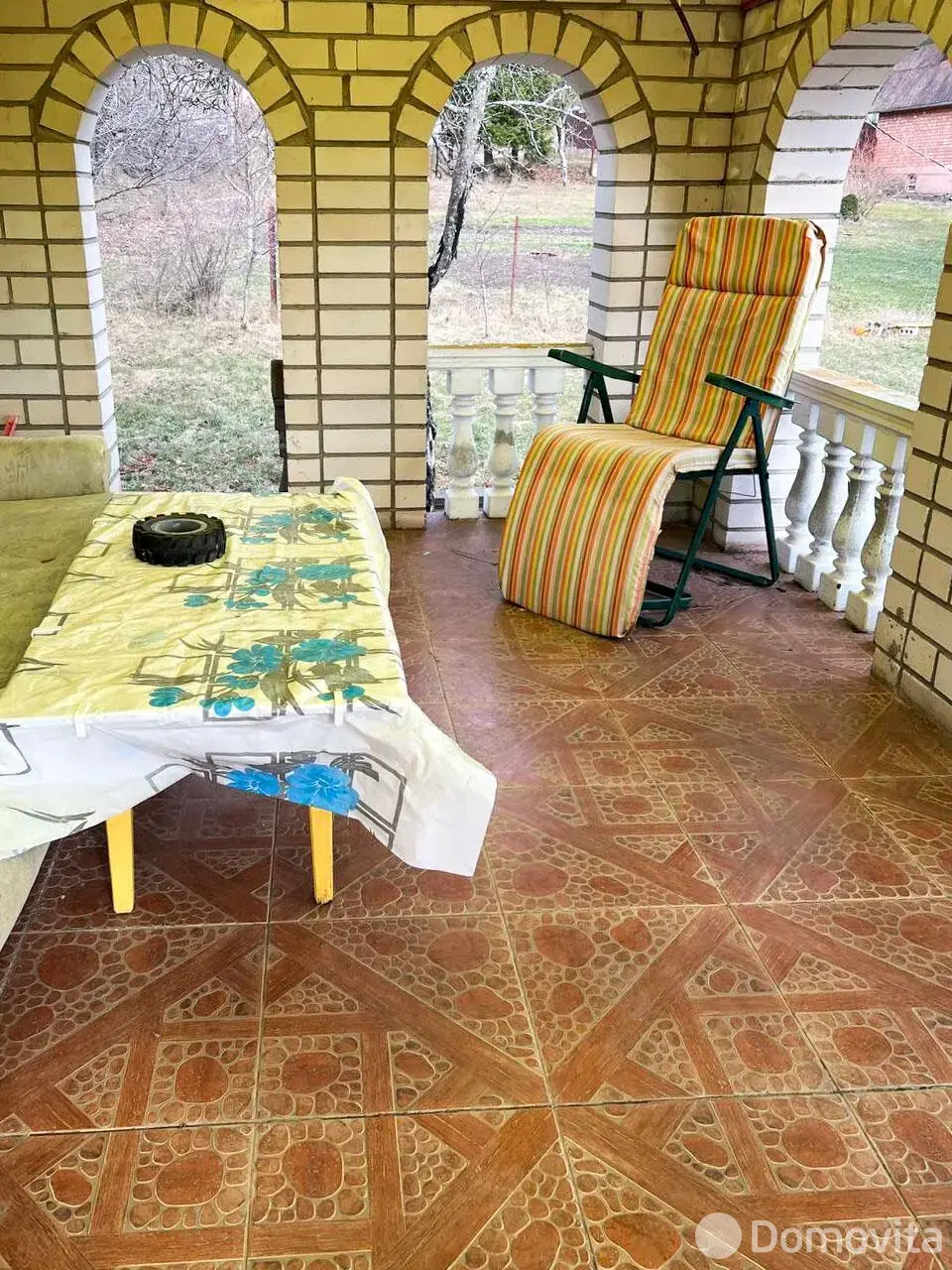 дача, Медики, д. 46, стоимость продажи 115 000 р.