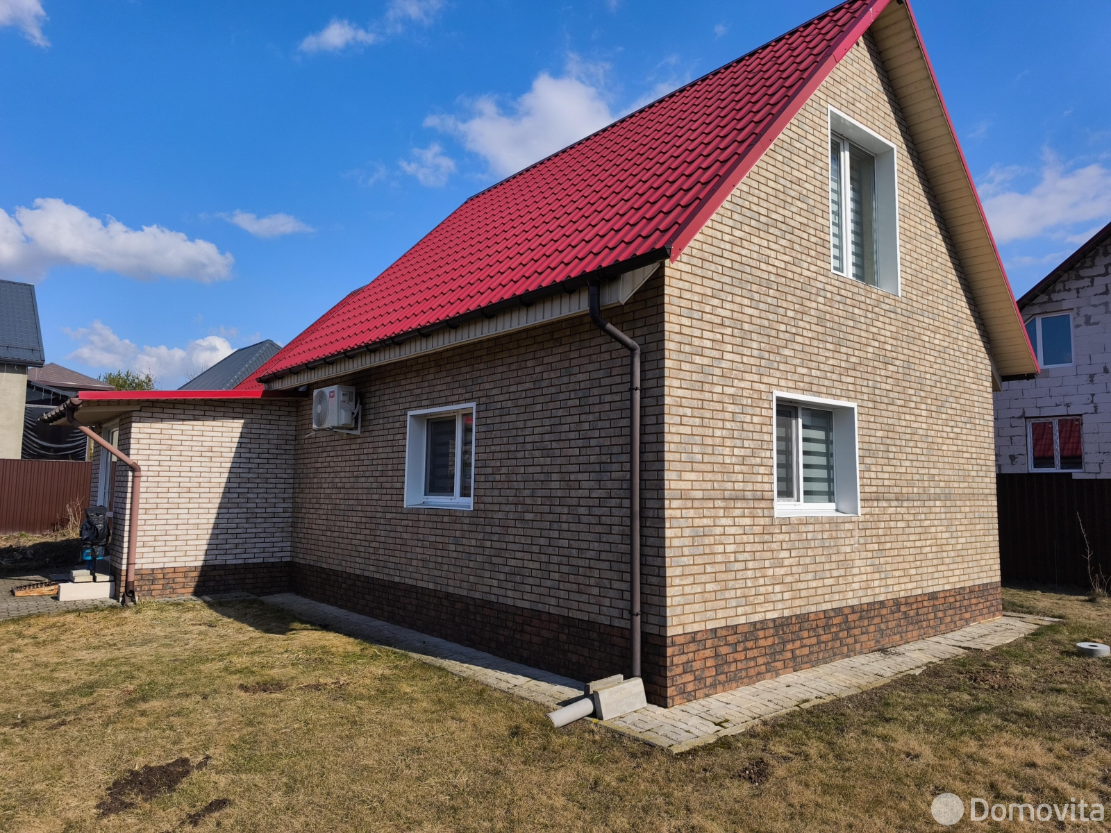 продажа коттеджа, Выпрабавальник, 