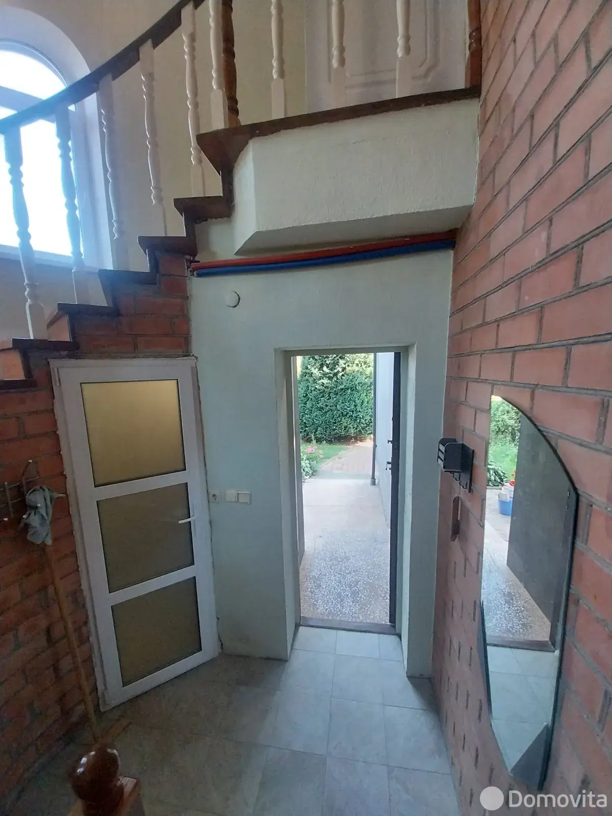 Снять 2-комнатную квартиру в Сенице, ул. Замковая, 400USD, код 146884 - фото 23