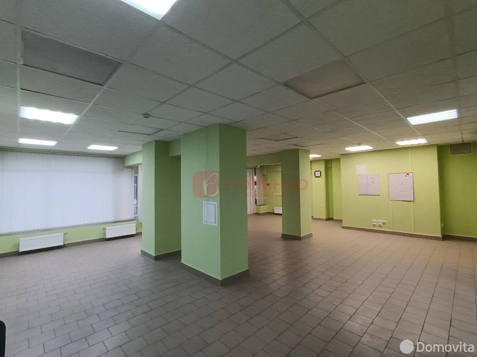 арендовать торговый объект, Минск, пр-т Дзержинского, д. 11