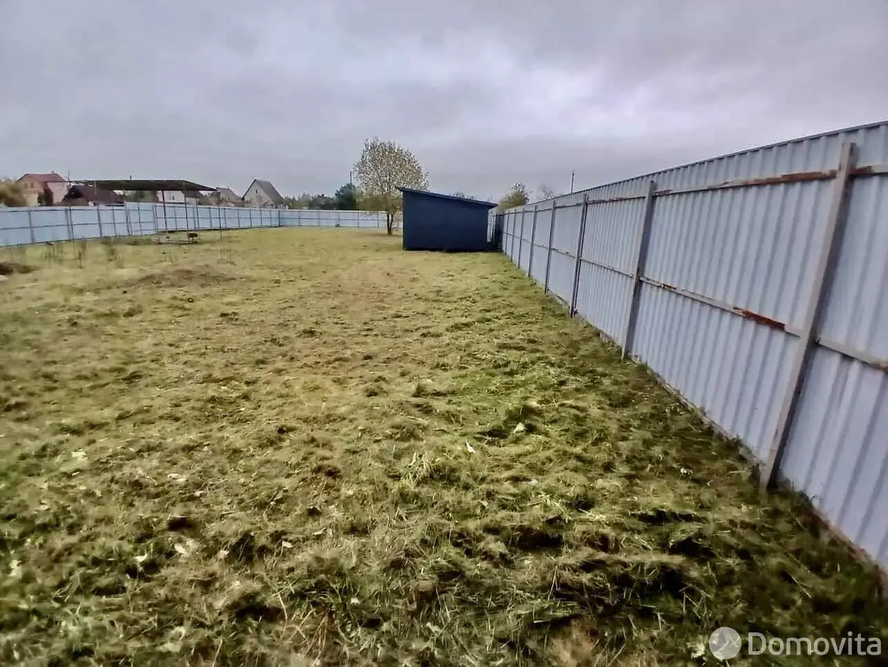 продажа участка, Бархатное поле,