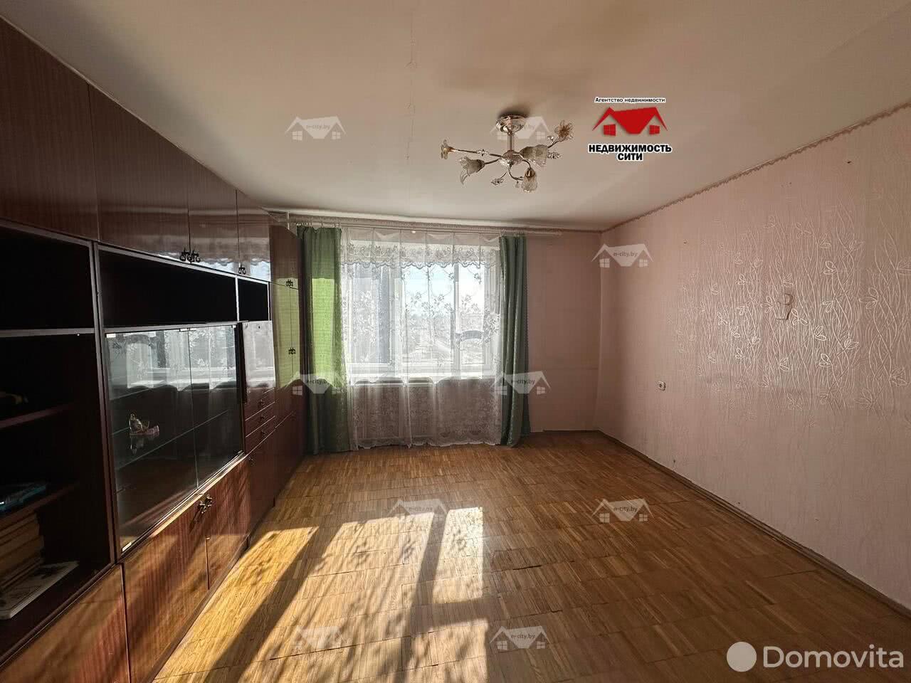 Продажа 2-комнатной квартиры в Горках, ул. Калинина, д. 29, 21000 USD, код: 986382 - фото 2