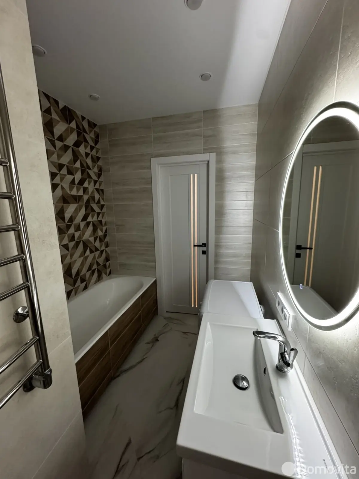 квартира, Минск, ул. Пимена Панченко, д. 78