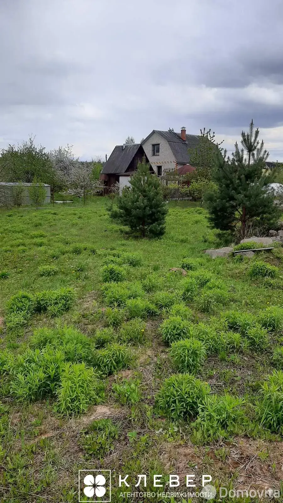 участок, Мельковичи, - лучшее предложение