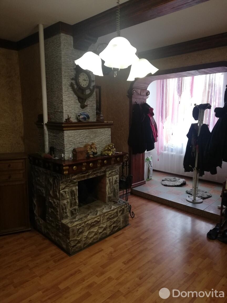 Продажа 3-этажного дома в Орше, Витебская область ул. Лариновская 3-я, 85000USD, код 636716 - фото 5
