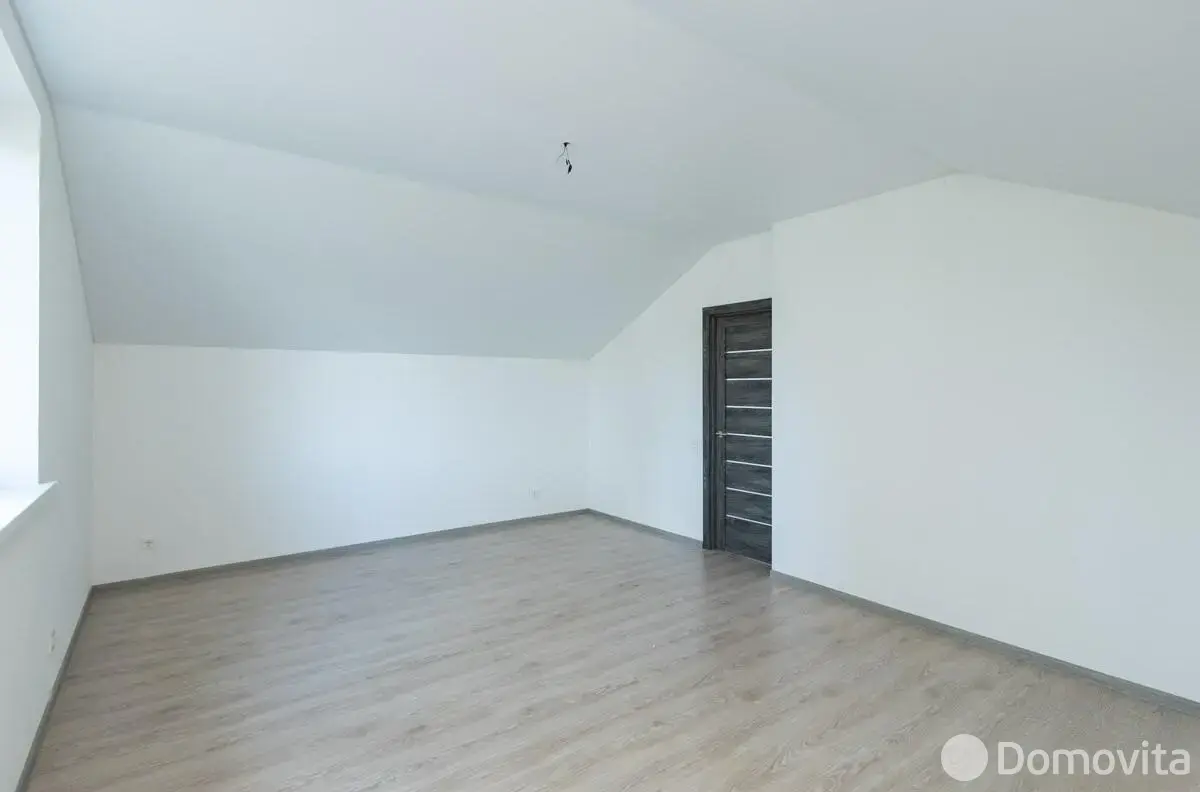 Продажа 2-этажной дачи в Новые земли Минская область, 75000USD, код 184199 - фото 35
