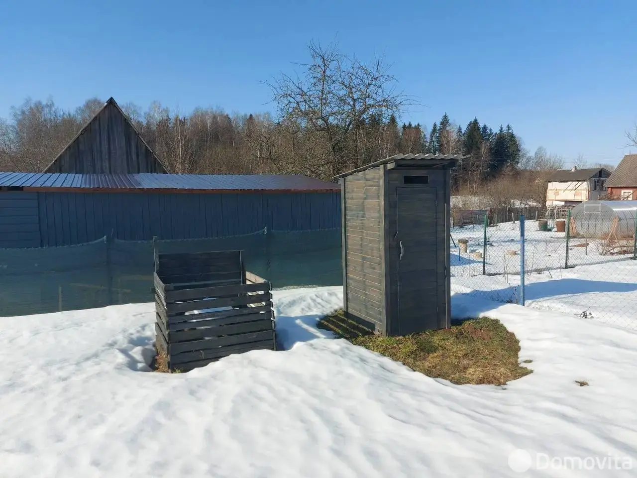 продажа дачи, Тонус, 