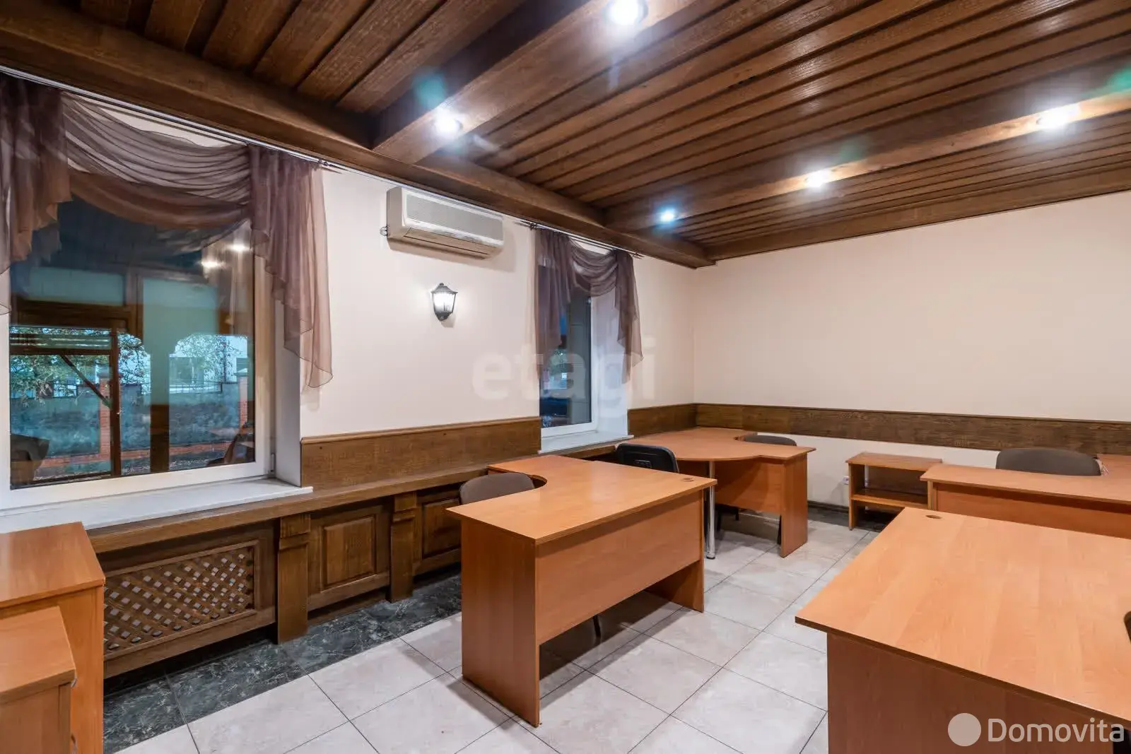 Аренда офиса на ул. Михася Лынькова, д. 63 в Минске, 733EUR, код 15526 - фото 30