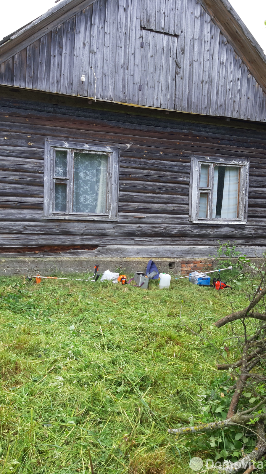 коттедж, Липки, - лучшее предложение