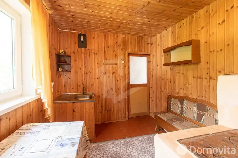 Купить 1-этажную дачу в Зеленая роща Минская область, 22900USD, код 183974 - фото 23