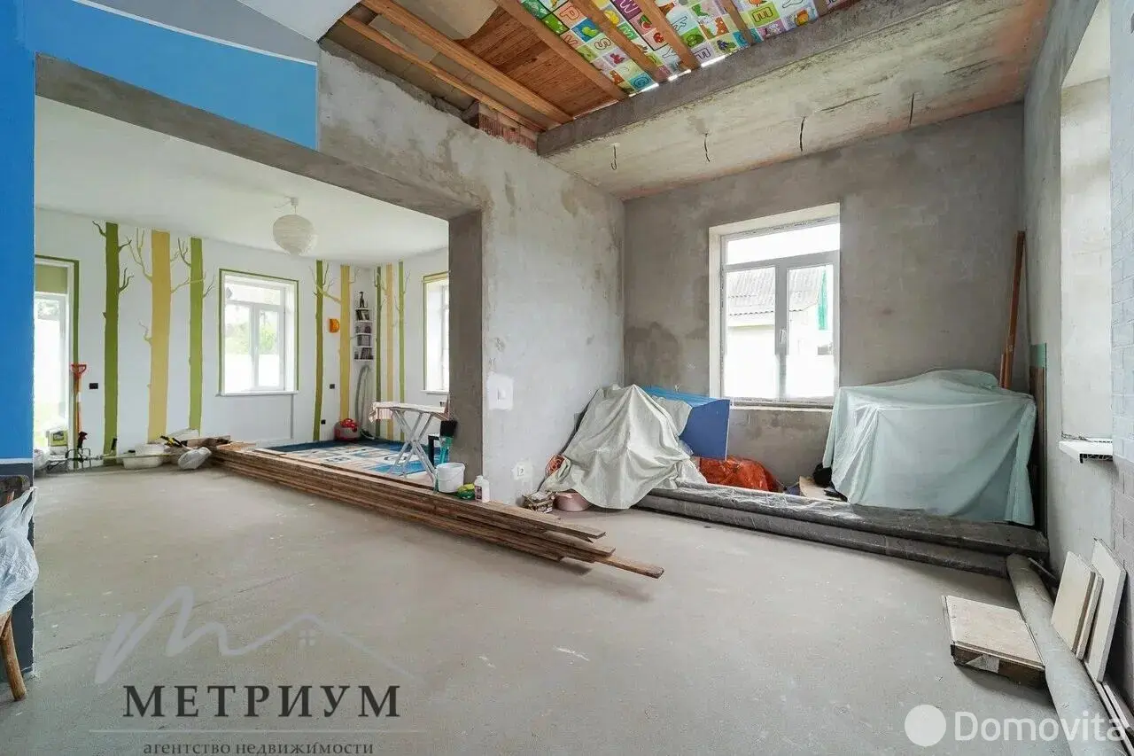 продажа дома, Мочаны, ул. Центральная