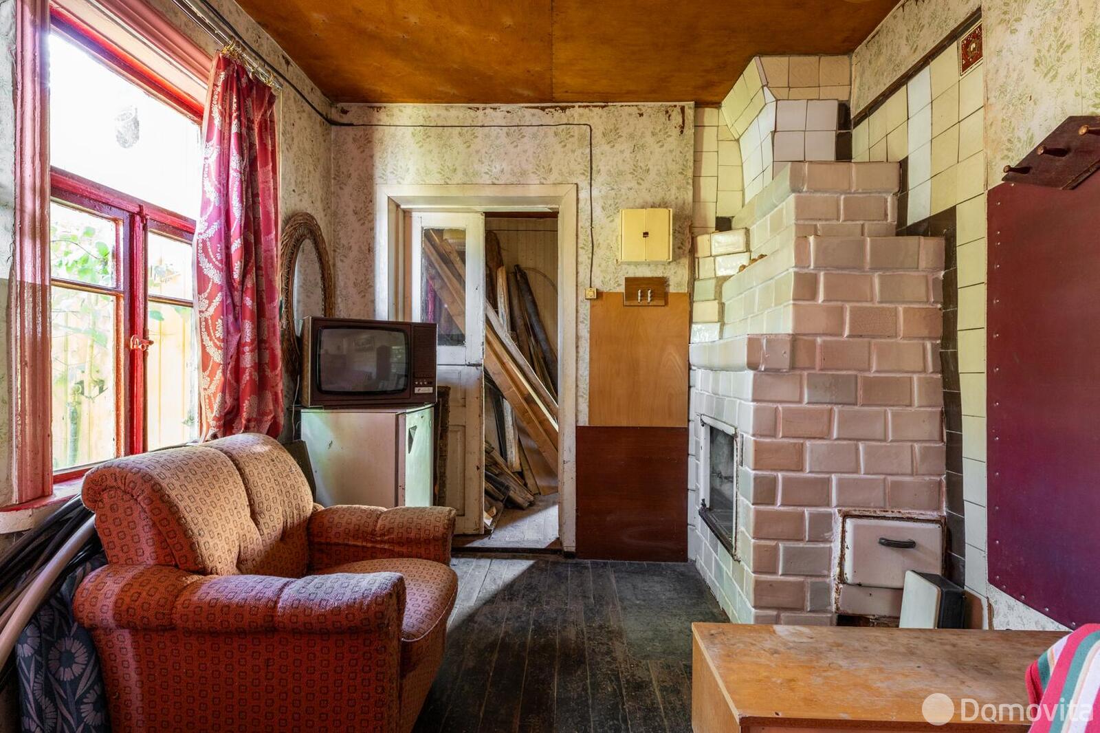 Продажа 2-этажной дачи в Вишневка-2005 Минская область, 21000USD, код 179976 - фото 19