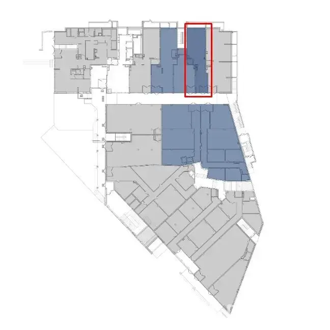 торговый объект, Минск, пр-т Мира, д. 10 