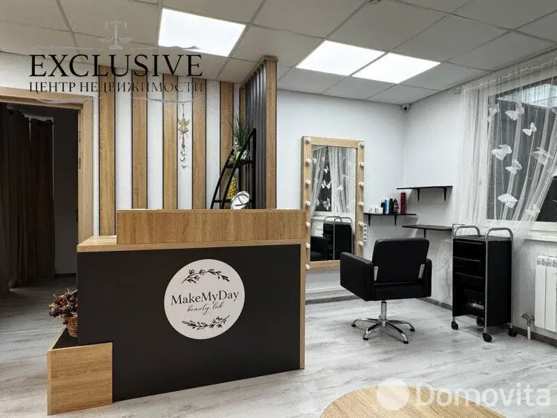 офис, Боровляны, ул. Березовая Роща, д. 106 