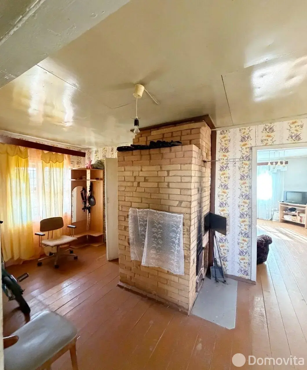 участок, Чуденичи, пер. Полевой, д. 3