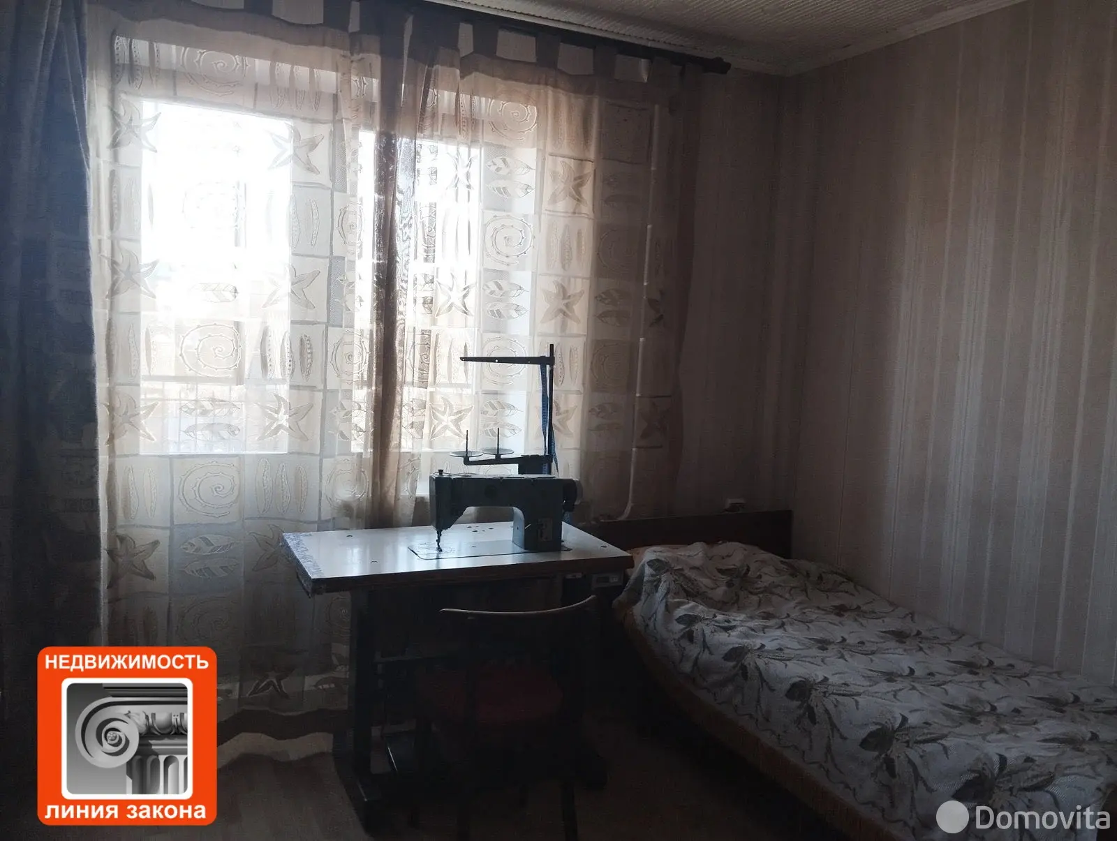 дом, Речица, ул. Калинина 