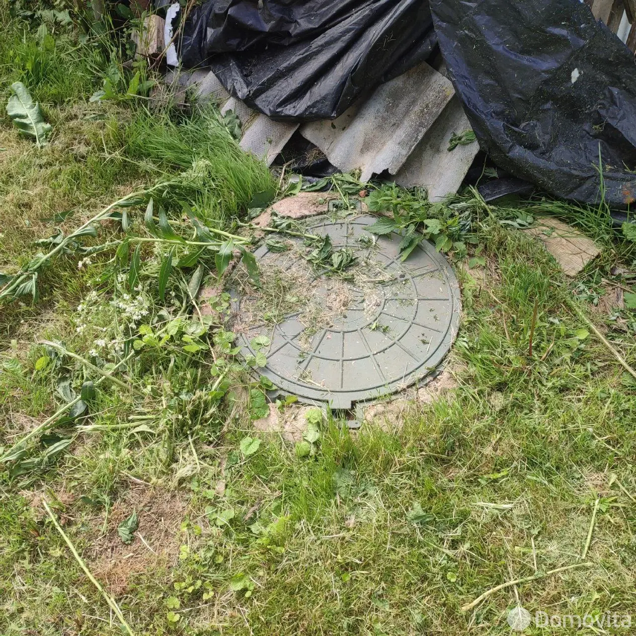 дом, Скоробогатовщина, ул. Центральная без посредников