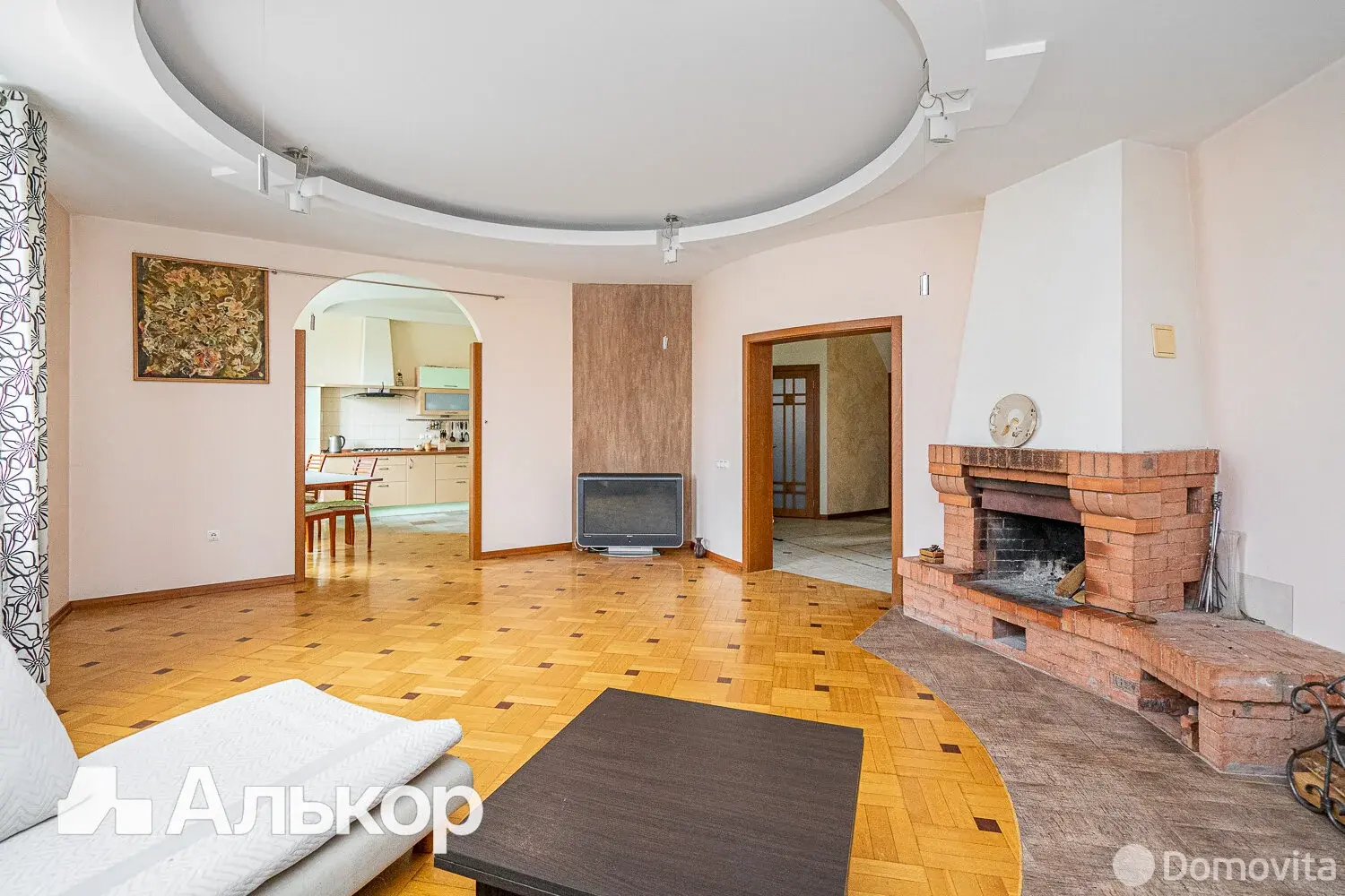 дом, Минск, пер. Трубный 1-й, д. 18 в Октябрьском районе