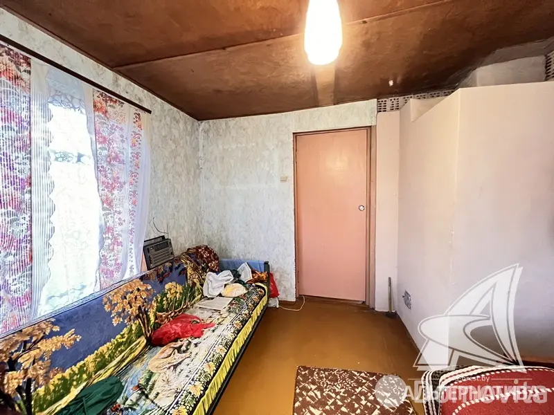 Продажа 2-этажной дачи в Факел Брестгазоаппарат Брестская область, 25000USD, код 184461 - фото 17