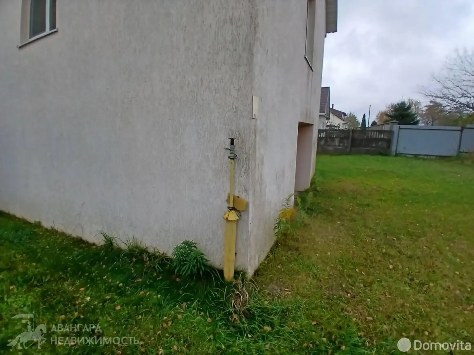 дом, Липники, ул. Центральная 