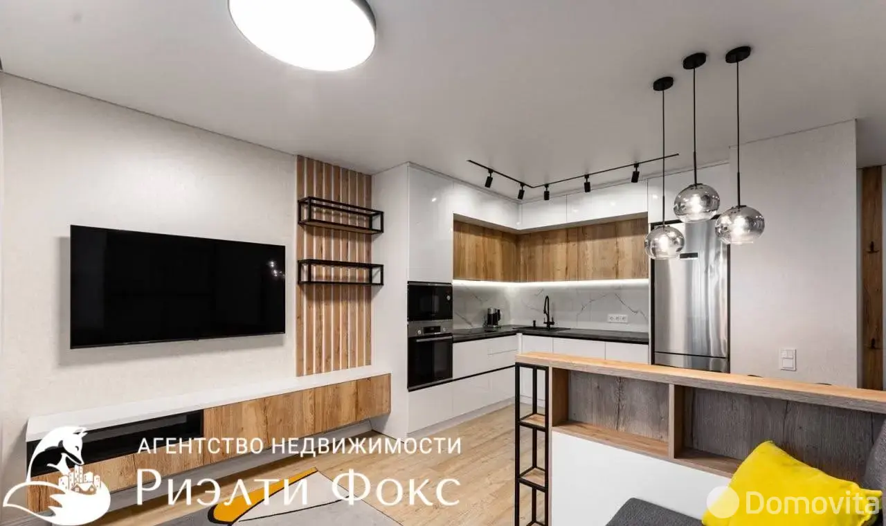 арендовать квартиру, Минск, пр-т Мира, д. 1