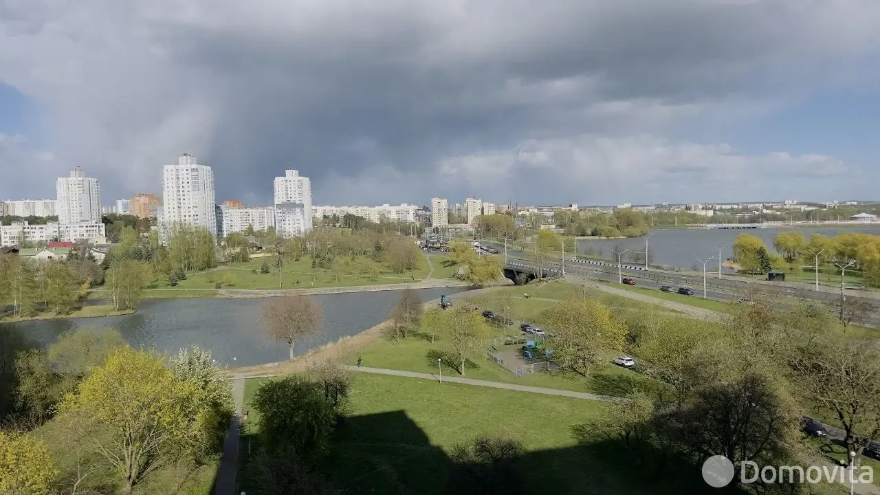 квартира, Минск, ул. Малинина, д. 10 от собственника