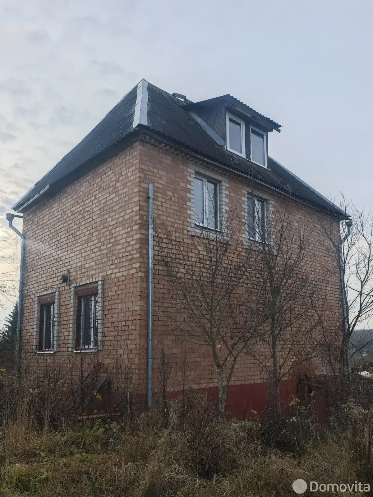 купить дом, СИГМА-2002, д. 95