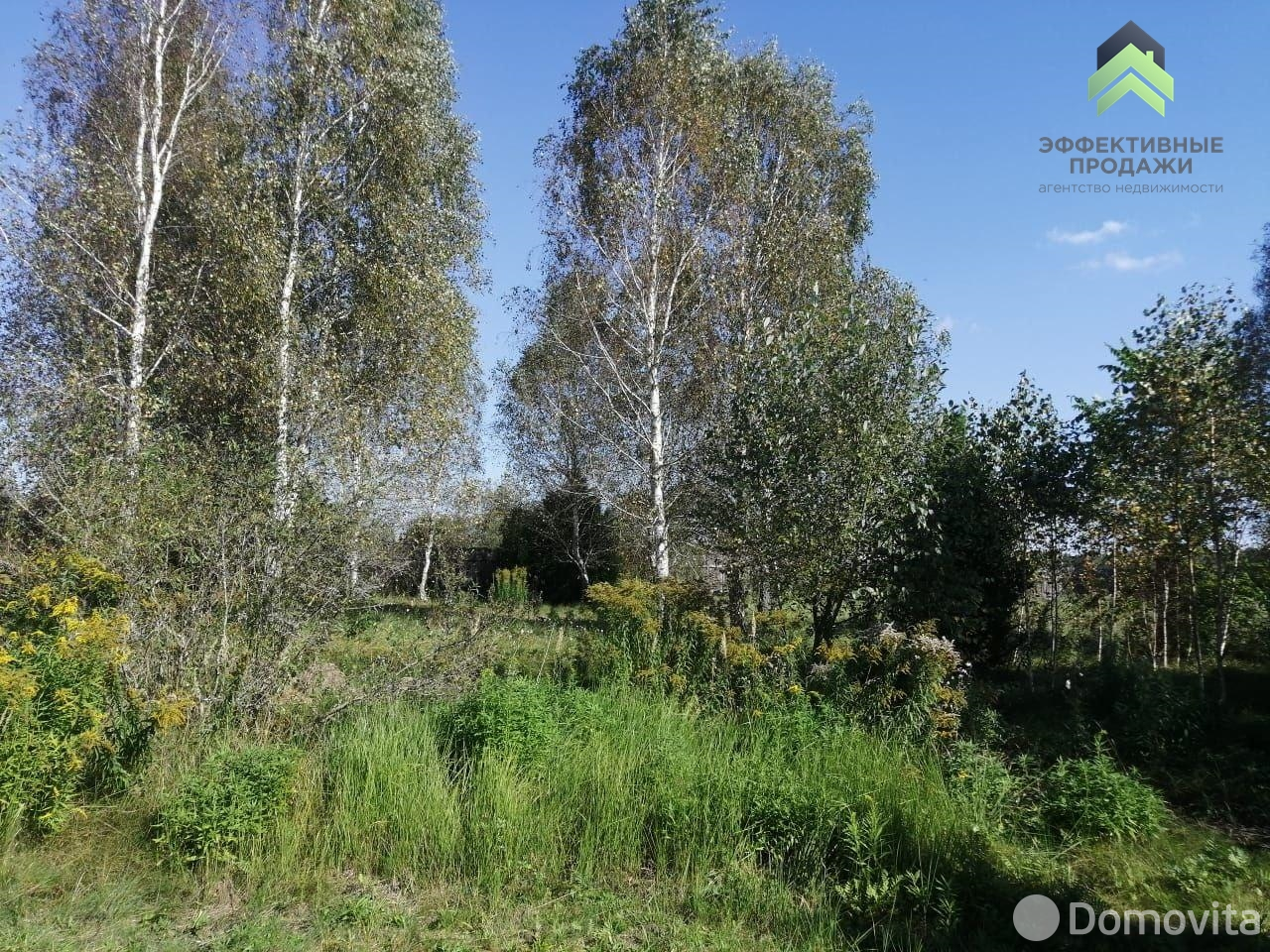 продажа участка, Новины,