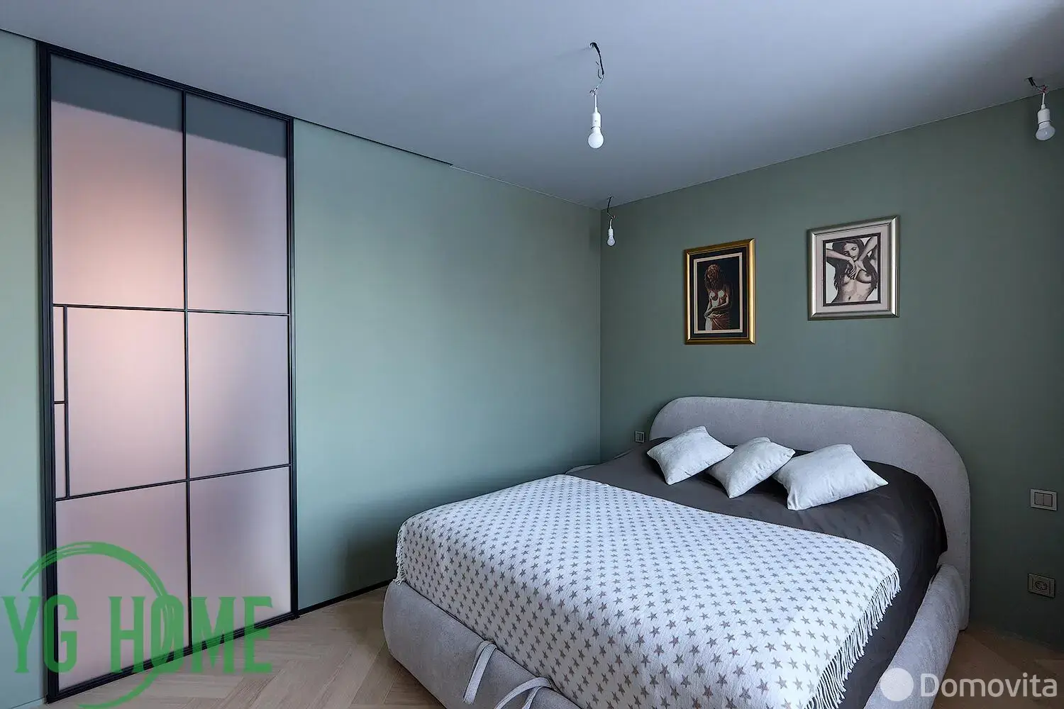 Купить 2-этажную дачу в Малиновке Минская область, 180000USD, код 184872 - фото 39