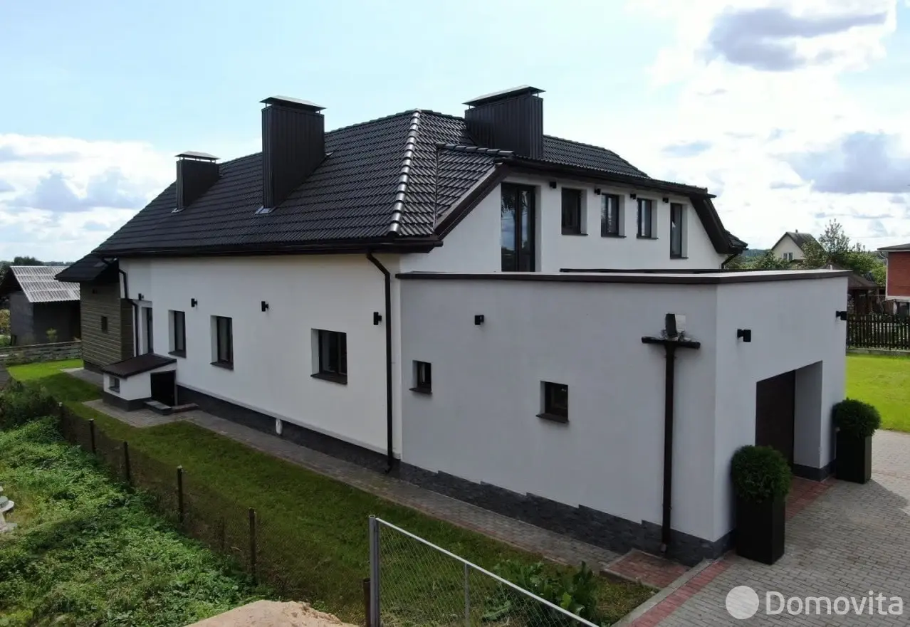 арендовать дом, Заславль, ул. Приморская, д. 39