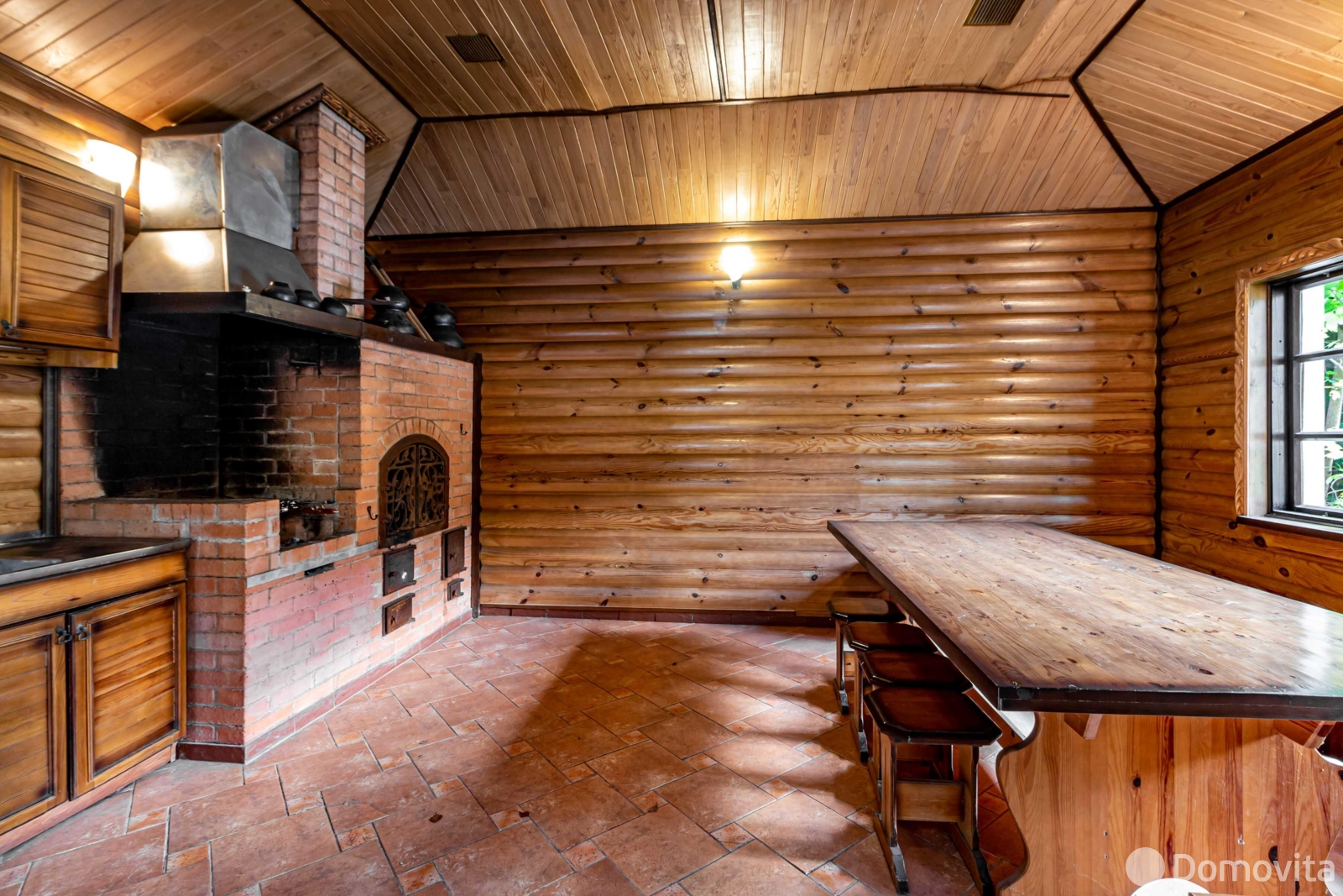 Купить 3-этажную дачу в Дубках Витебская область, 149000USD, код 185628 - фото 39